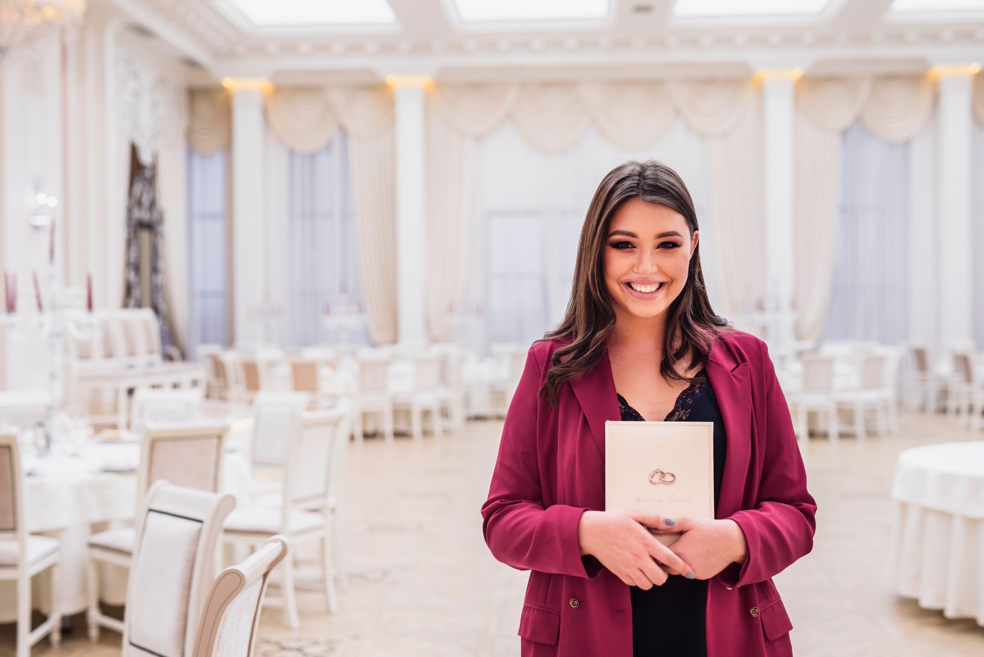 Il wedding planner oggi, tra organizzazione e sogno